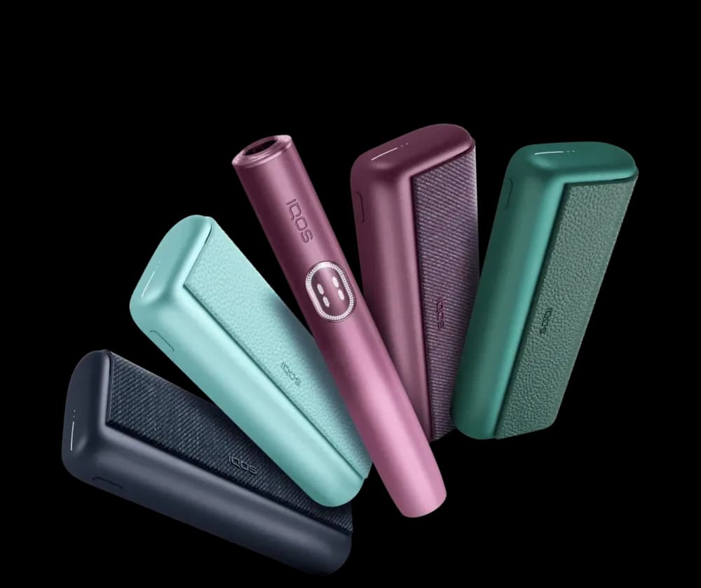 IQOS Iluma
