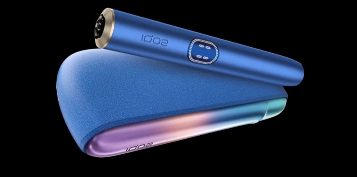 IQOS Iluma Limited Edition